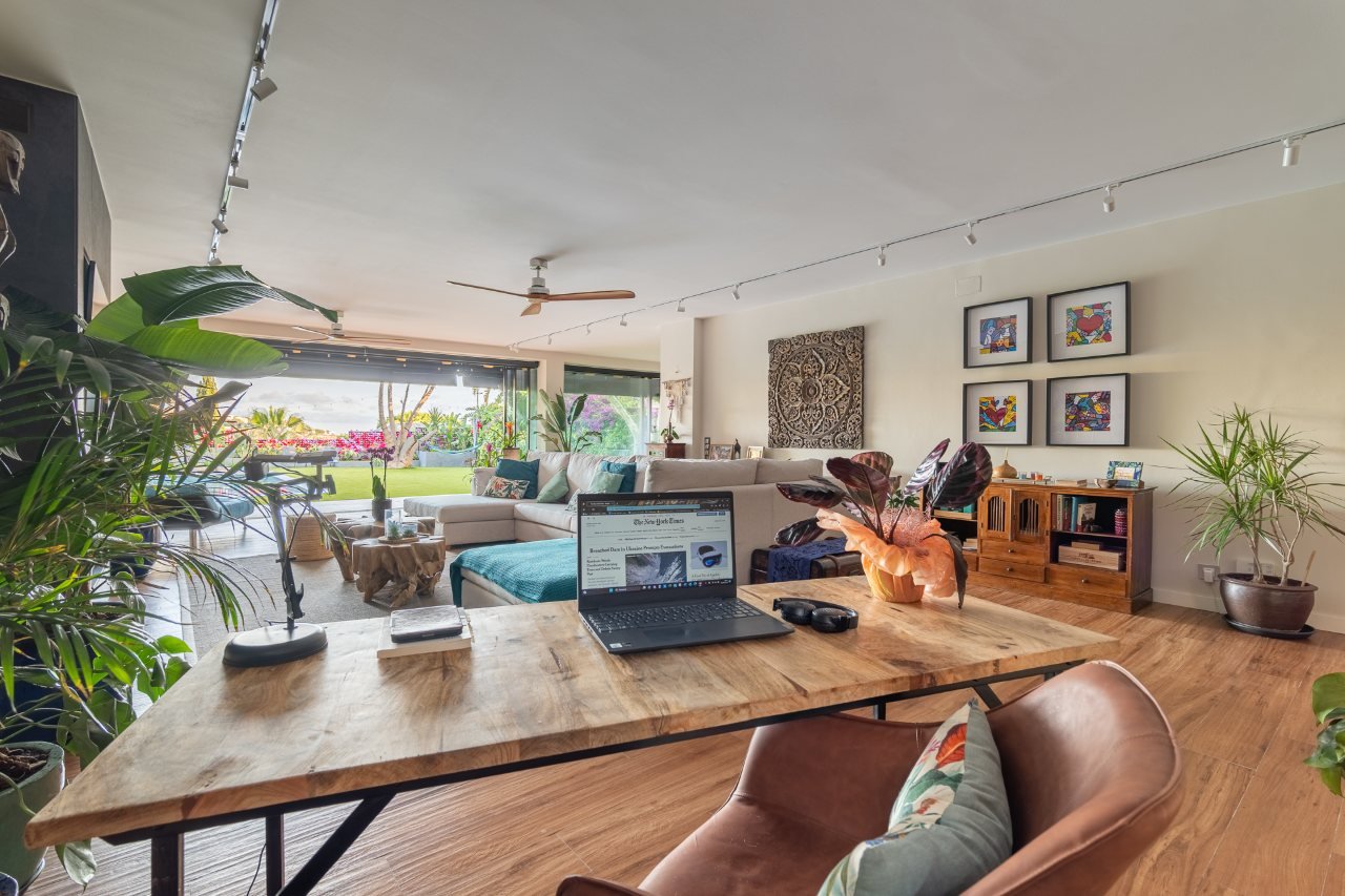 Casa Lu — vivienda familiar
