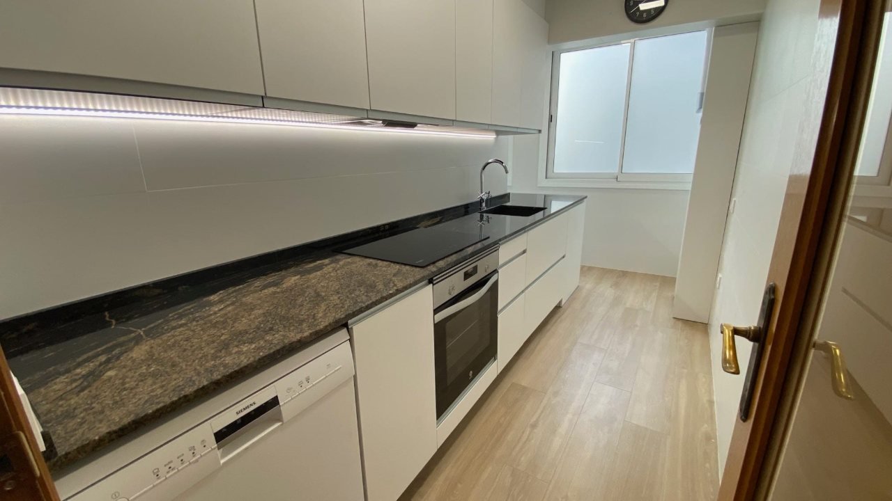 Cocina Fran