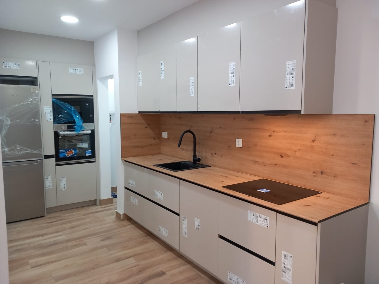 Cocina Pons