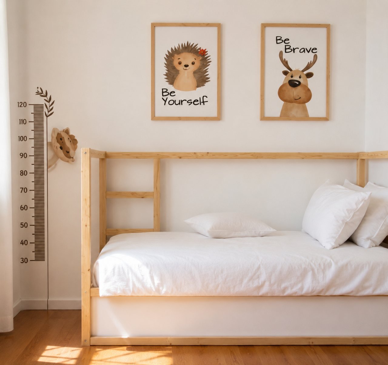 Habitación Lucas