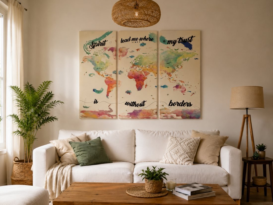 Home staging